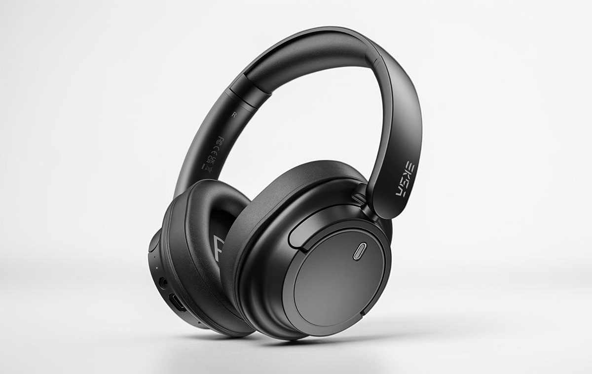 OneOdio EKSA V16 bluetooth fejhallgató