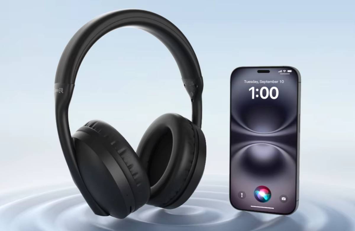 Oneodio SuperEQ S6001 fejhallgató
