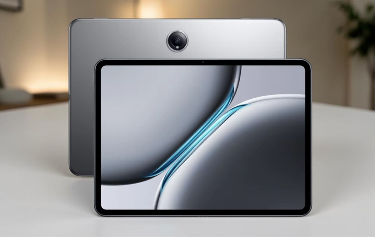 OnePlus Pad 2