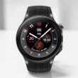 OnePlus Watch 2 Wear OS okosóra