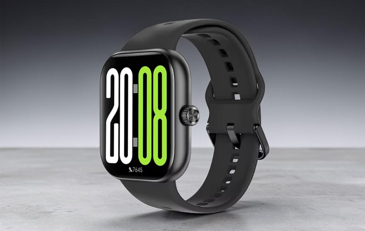 ONOR Watch 2 Pro okosóra