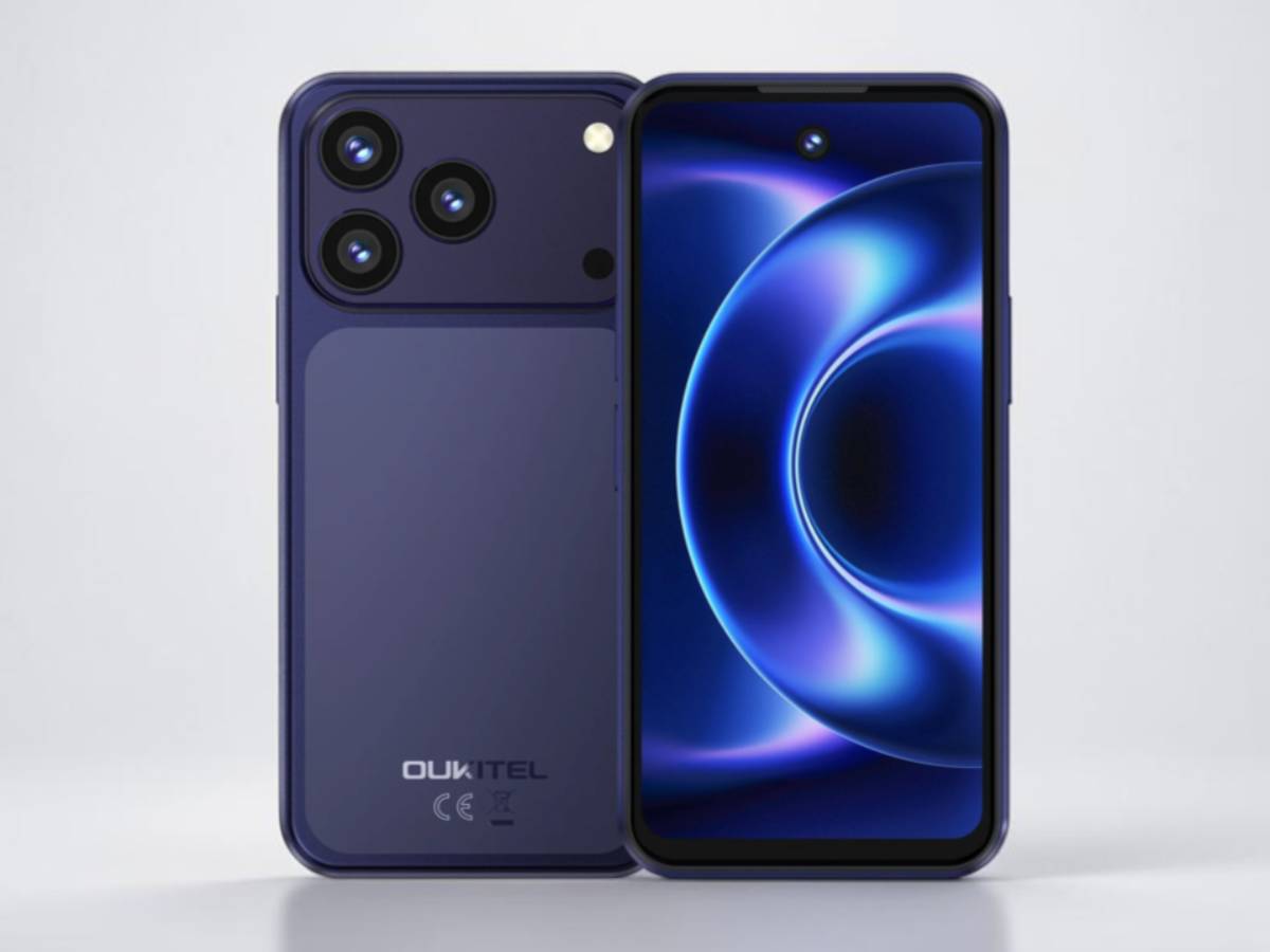 OUKITEL C17 Mini