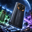 OUKITEL G7-EV vízálló, strapabíró telefon