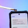 Oukitel WP63 telefon