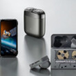 Planar fülhallgató, ami teljesen más szint, prémium AMOLED strapatelo, Xiaomi borotva