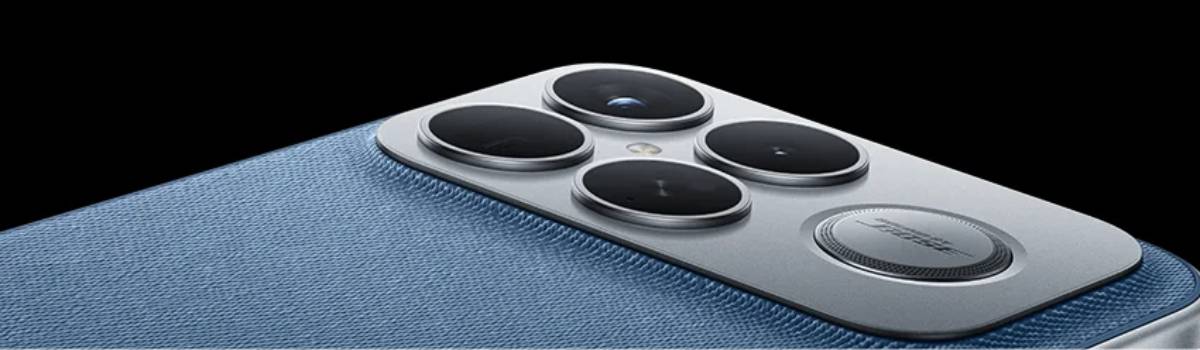 POCO F8 Ultra kamerái