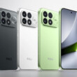 POCO F9 Pro telefon