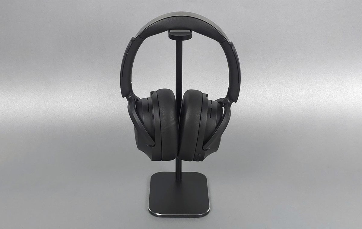 QCY H3S bluetooth fejhallgató