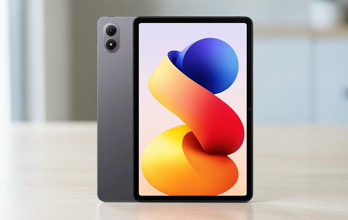 REDMI Pad 2 Pro tablet