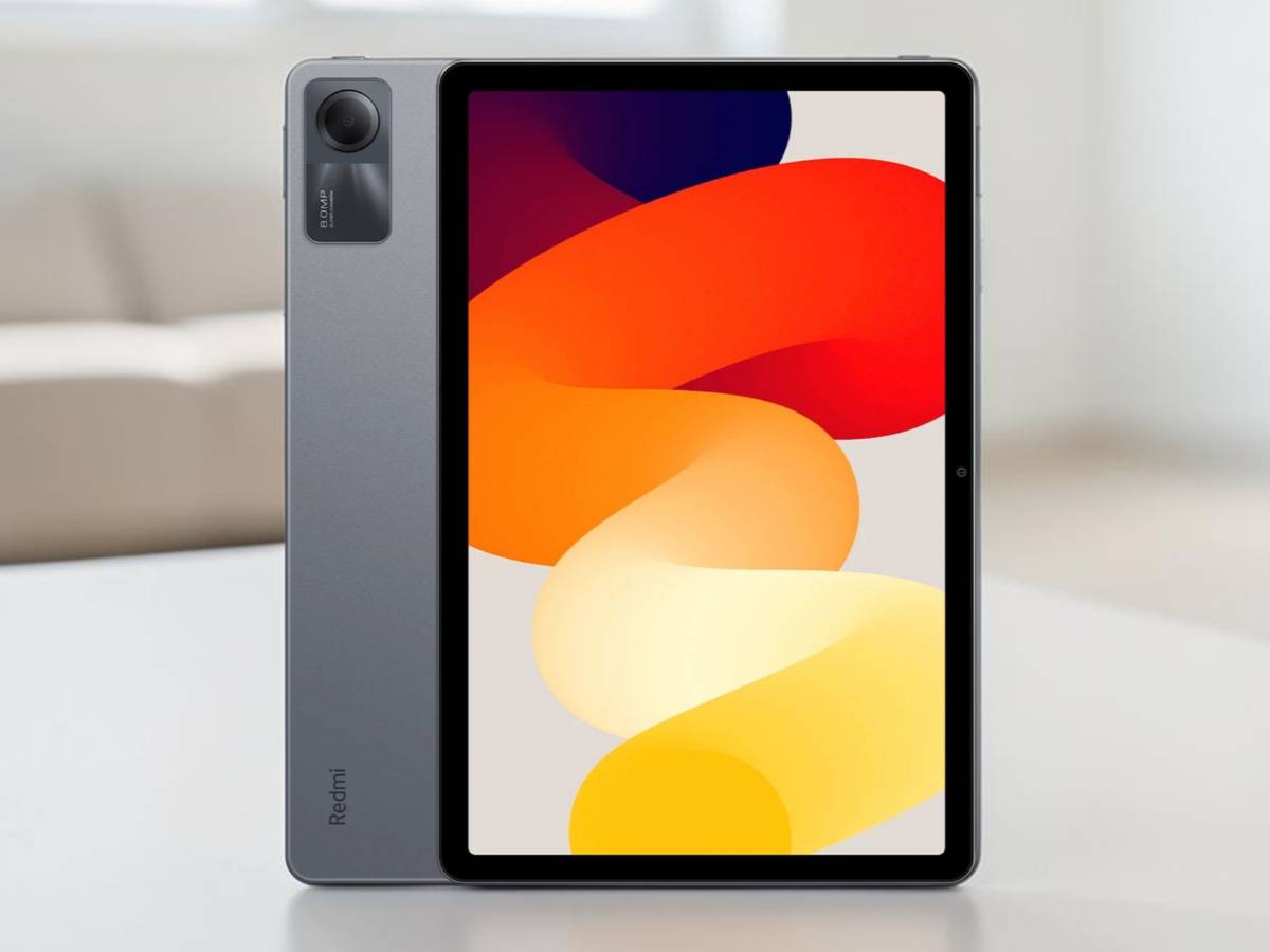 REDMI Pad SE