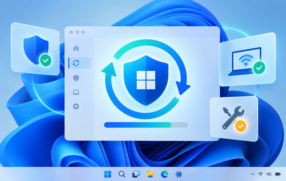 Rendkívüli Windows 11 frissítést adott ki a Microsoft, ezt érdemes telepíteni