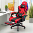 RGB gamer szék