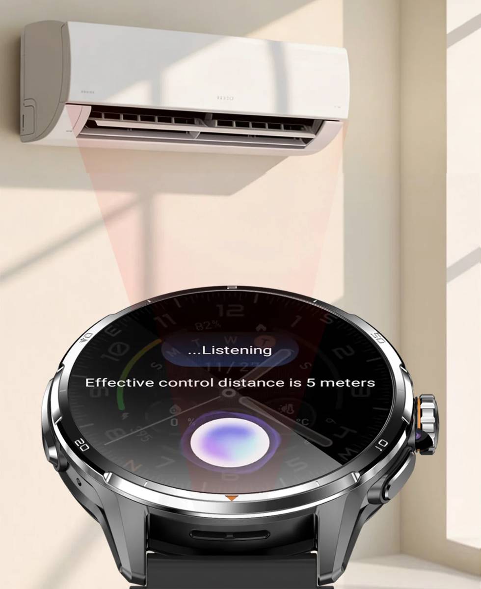 Rogbid Model R3T távirányító