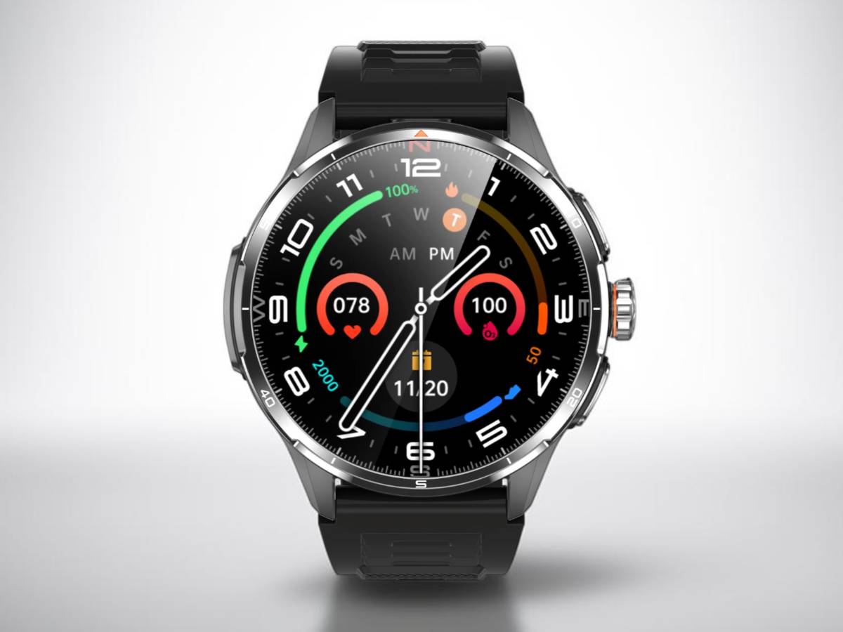 Rogbid Model R3T