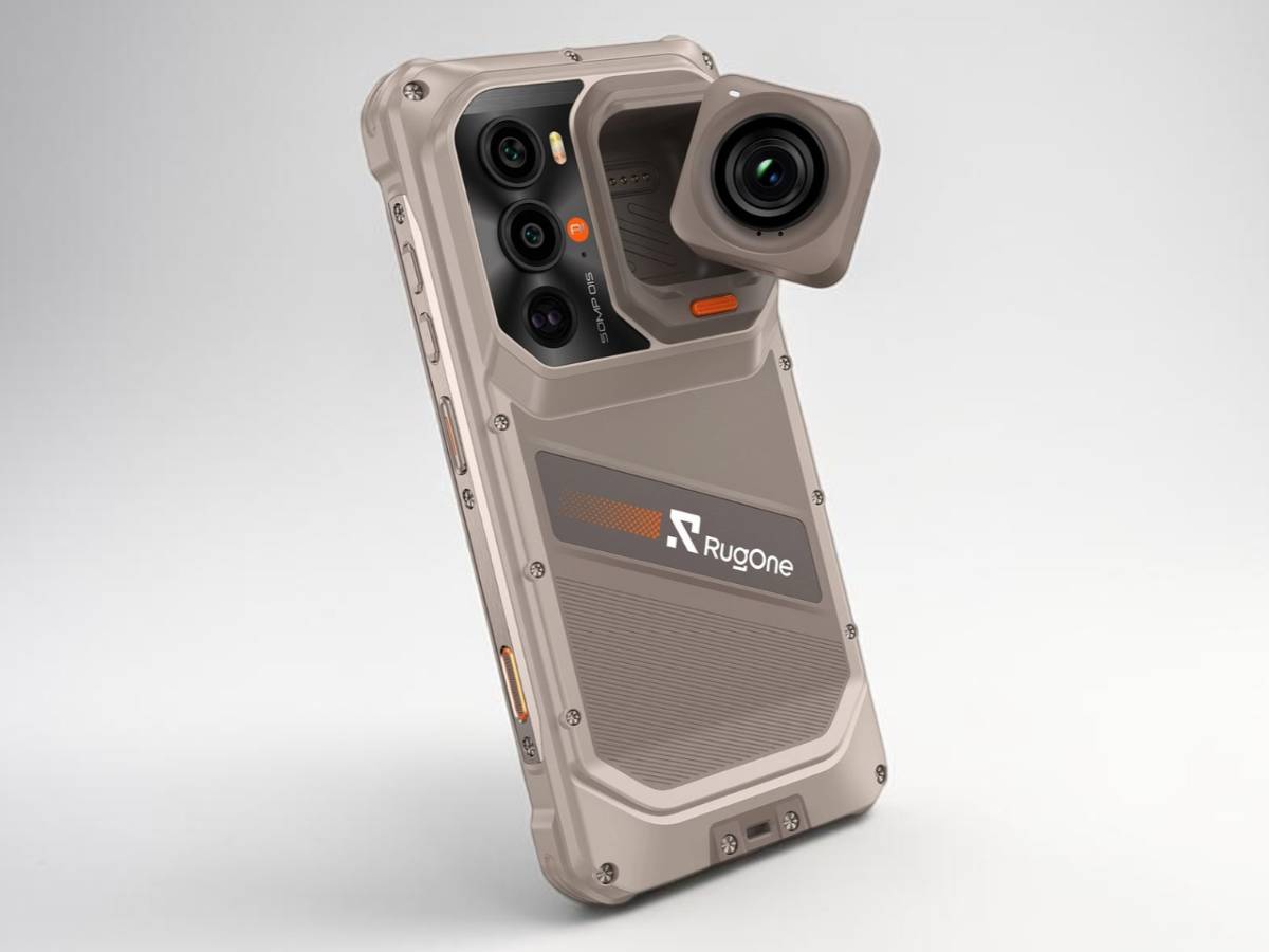 RugOne Xsnap 7 Pro