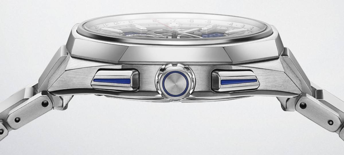 Seiko Astron Nexter Shohei Ohtani 2026 Limited Edition HAB012J oldalnézet
