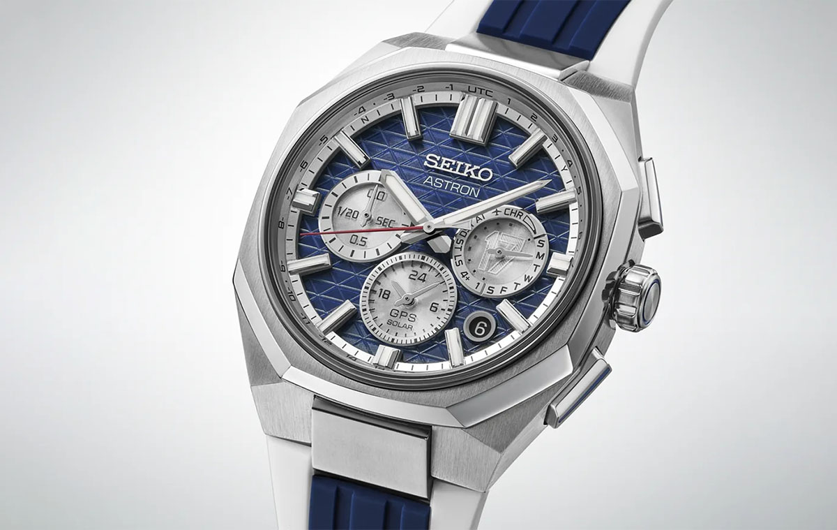 Seiko Astron Nexter Shohei Ohtani 2026 Limited Edition HAB012J óra