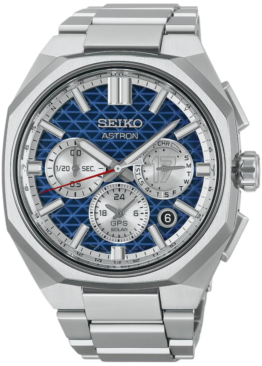 Seiko Astron Nexter Shohei Ohtani 2026 Limited Edition HAB012J óra