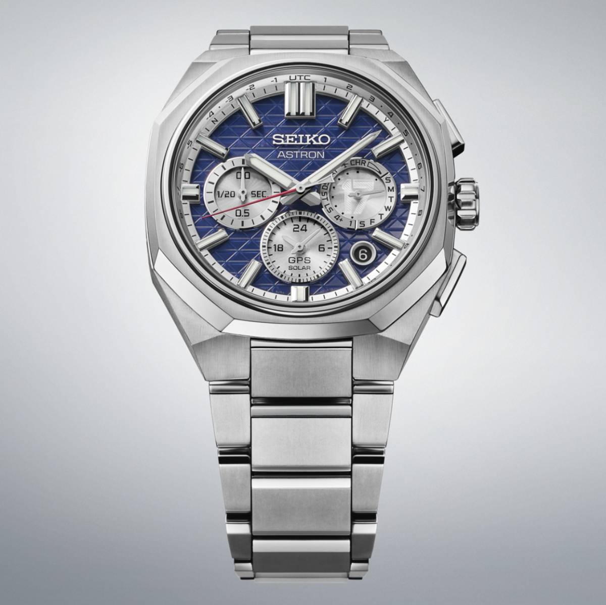 Seiko Astron Nexter Shohei Ohtani 2026 Limited Edition HAB012J titán óra