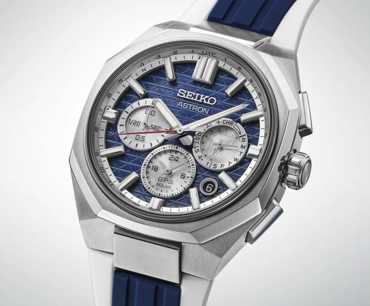 Seiko Astron Nexter Shohei Ohtani 2026 Limited Edition HAB012J