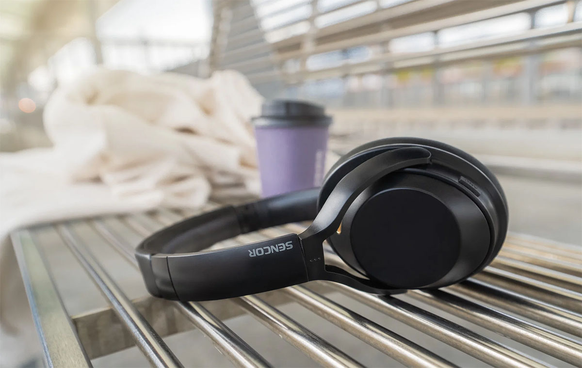 Sencor SEP CORPORATE bluetooth fejhallgató