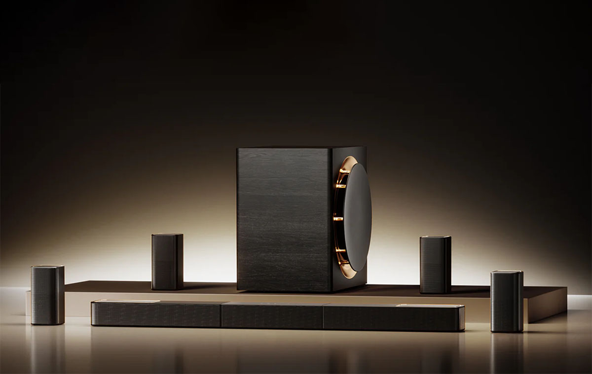 Soundbar (hangprojektor) vásárlás útmutató