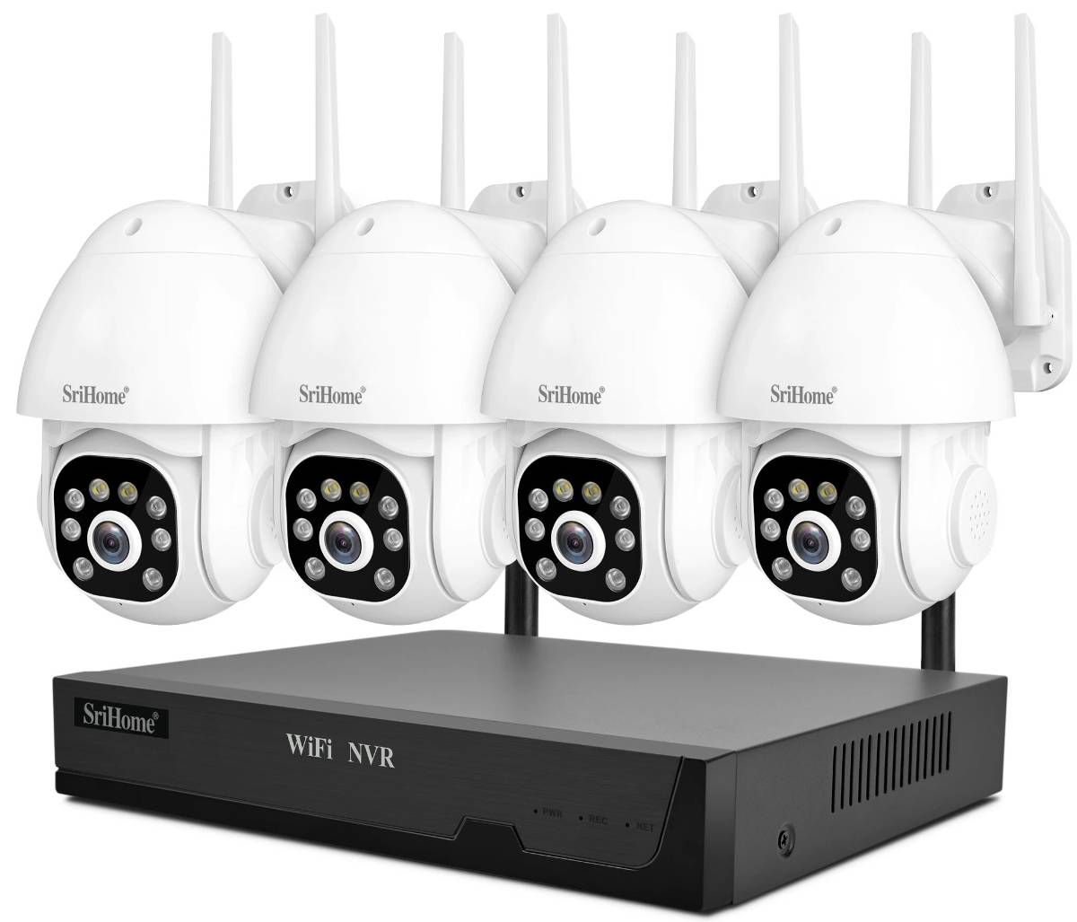 Srihome NVS001-IPC039B