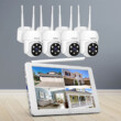 SriHome NVS009-IPC030