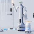 SwitchBot onero H1 háztartási robot
