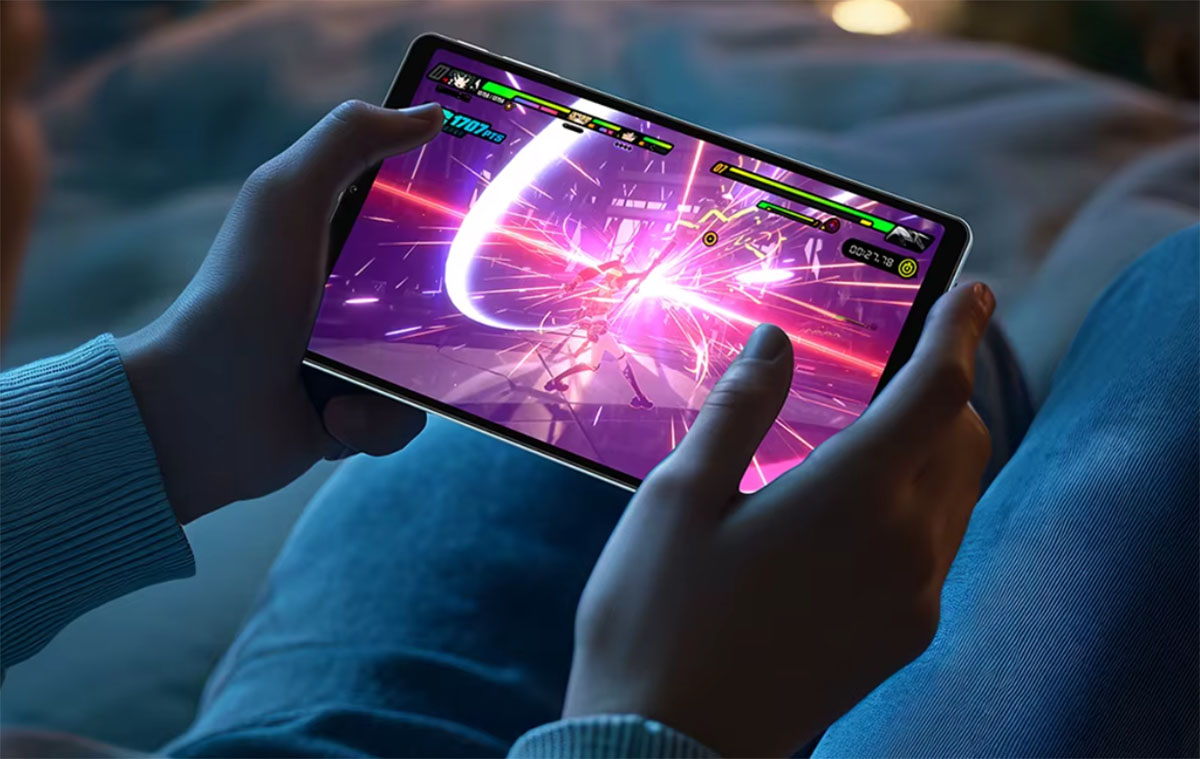 Teclast T50 Mini tablet