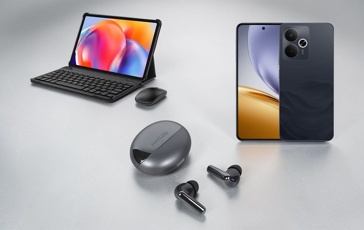 Tesztelt, olcsó, sokat tudó fülhallgató, telefon tipp, olcsó kézi játékkonzol, Xiaomi hírek