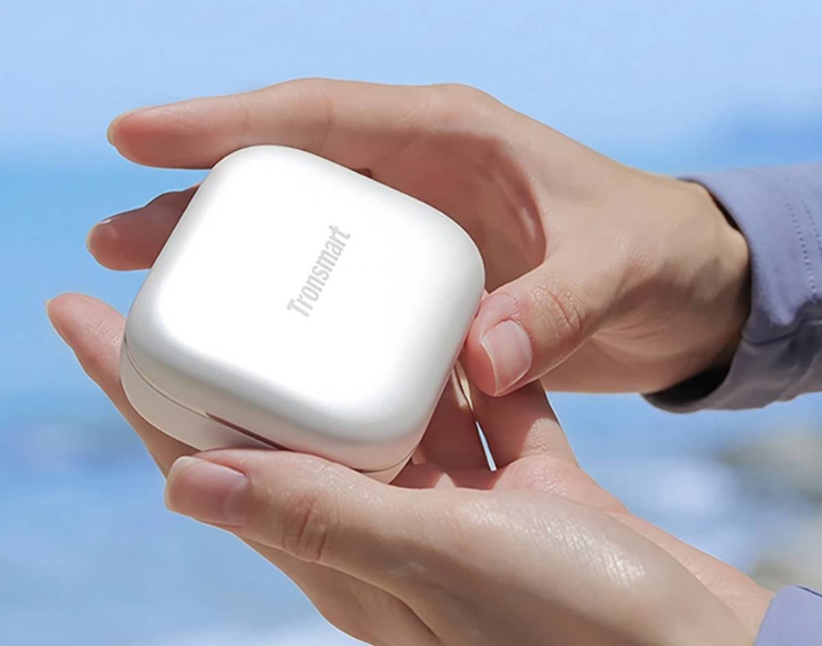 Tronsmart OpenFly 2 Pro töltőtok