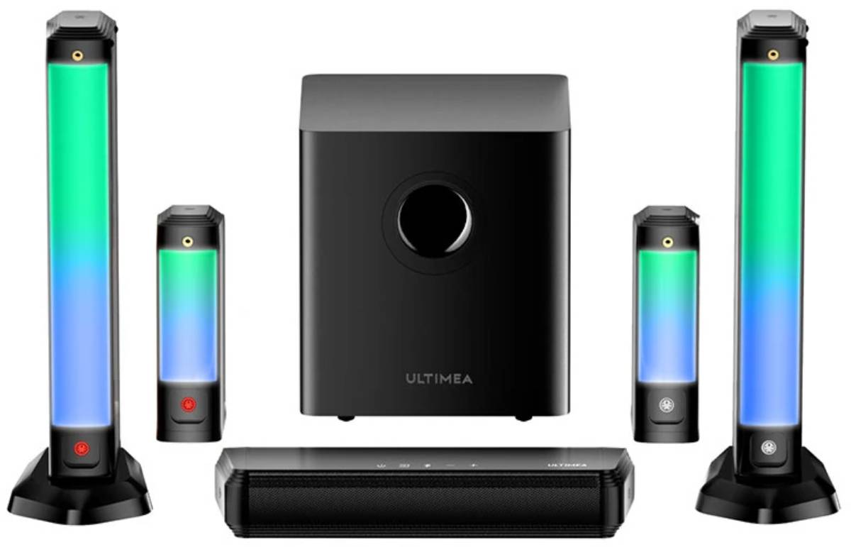ULTIMEA Apollo S70 Ultra