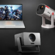 Ultrakönnyű, erős laptop, Xiaomi projektor és akkus projektor, gamer szék
