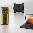 viselhető AI kamera, olcsó tablet, ami kompakt laptop és telefon két ventilátorral