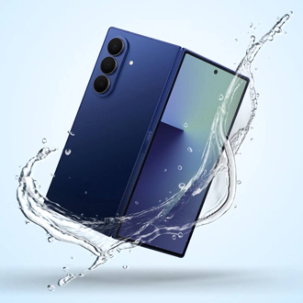 Vízálló Samsung