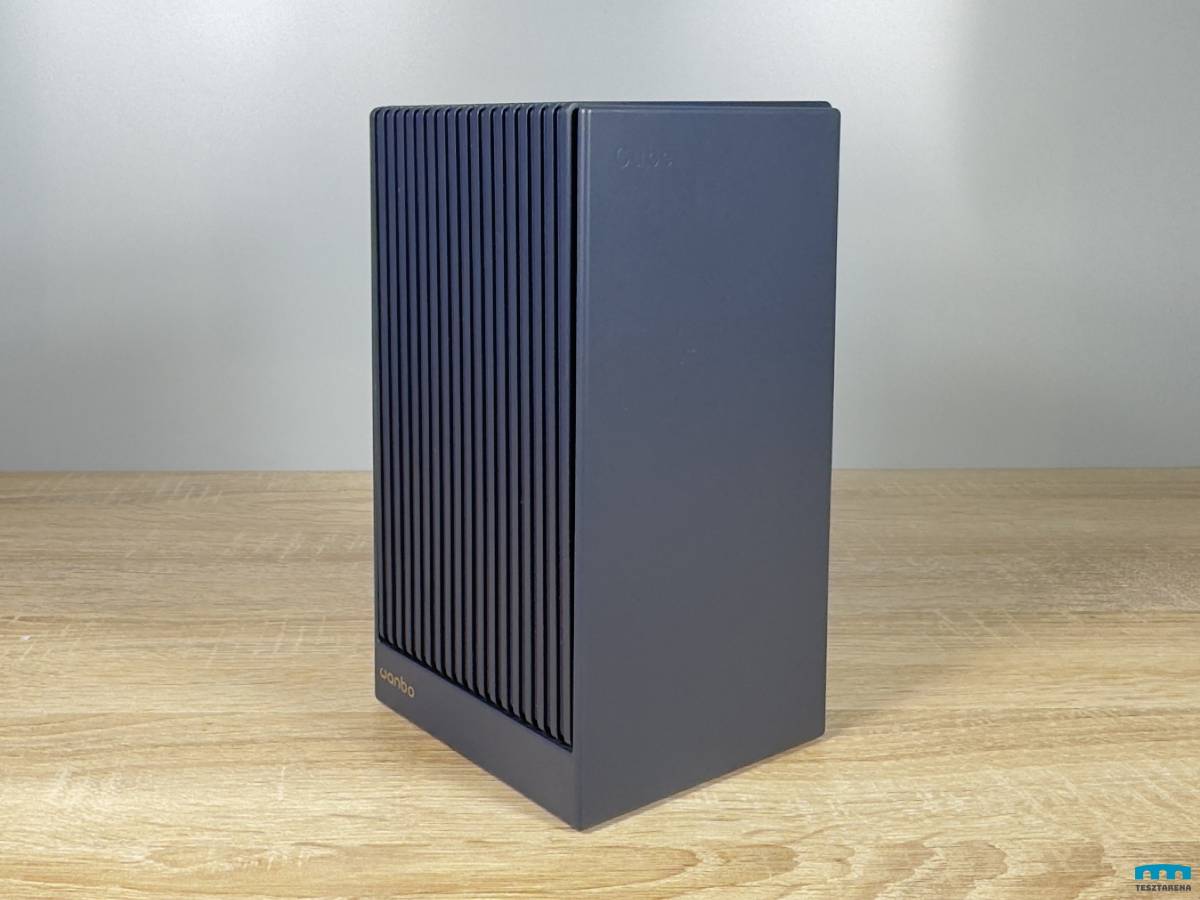Wanbo Cube 2S projektor