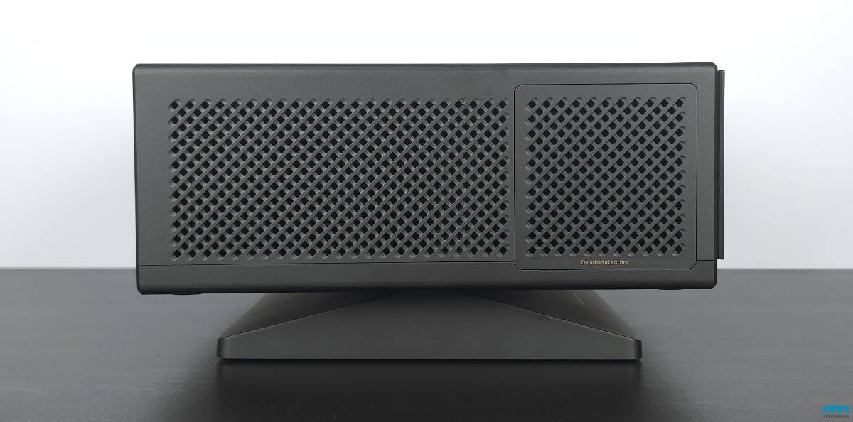 Wanbo X7 Pro Max döntés nélkül