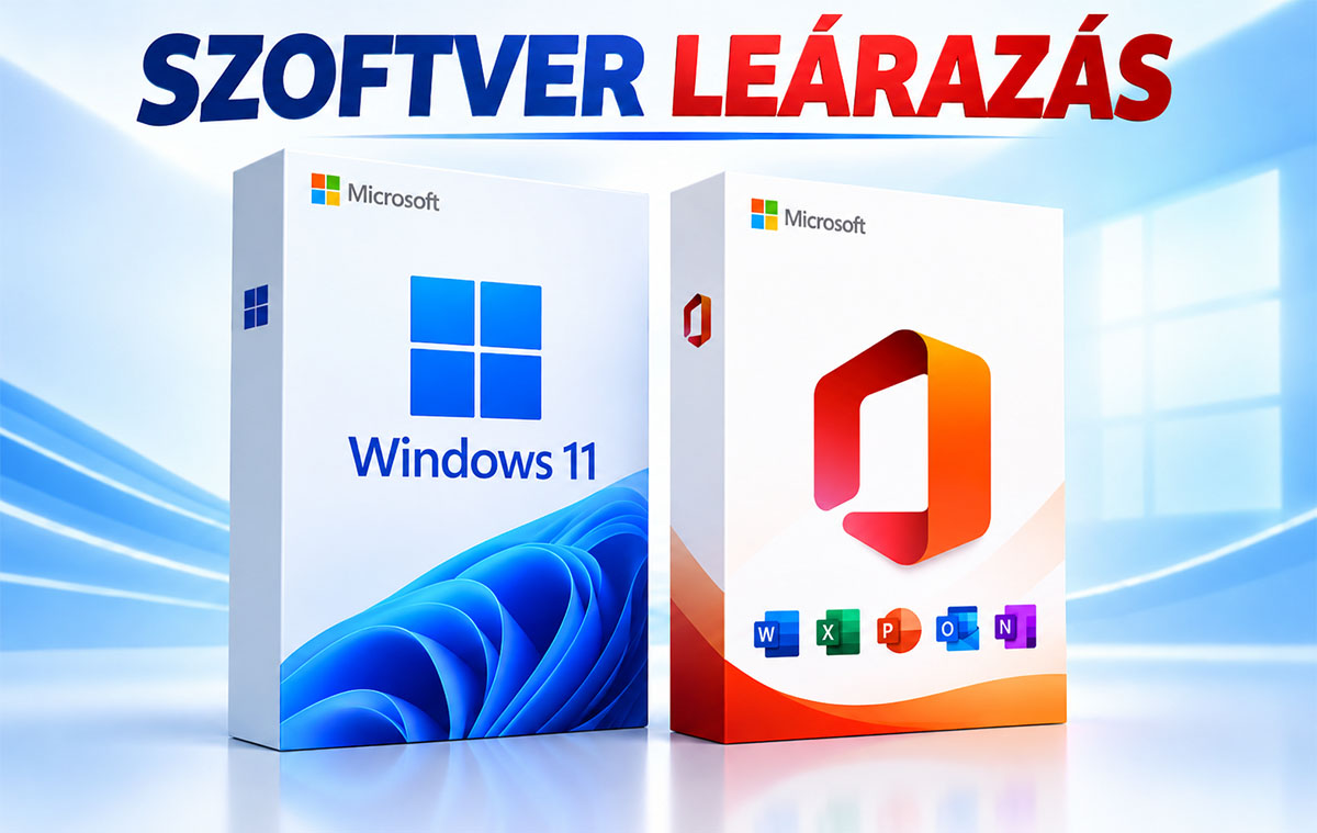 Windows 11 és Office