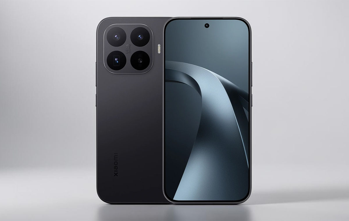 Xiaomi 17T