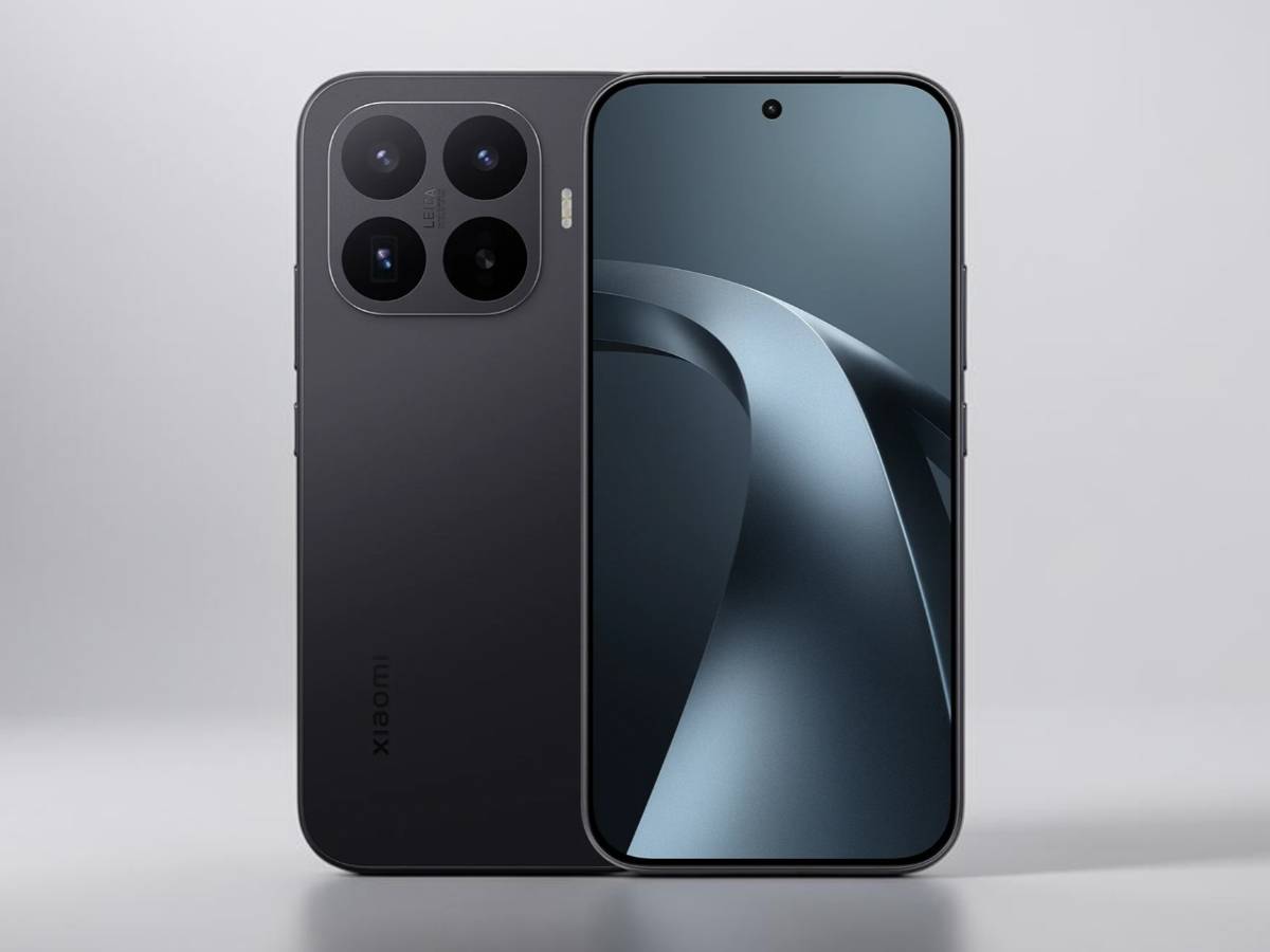 Xiaomi 17T