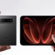 Xiaomi 18 Fold hajlítható telefon