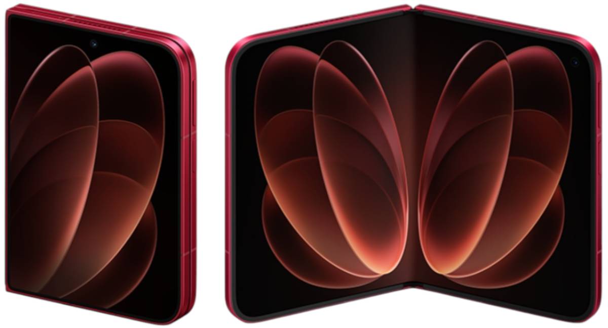 Xiaomi 18 Fold kijelző