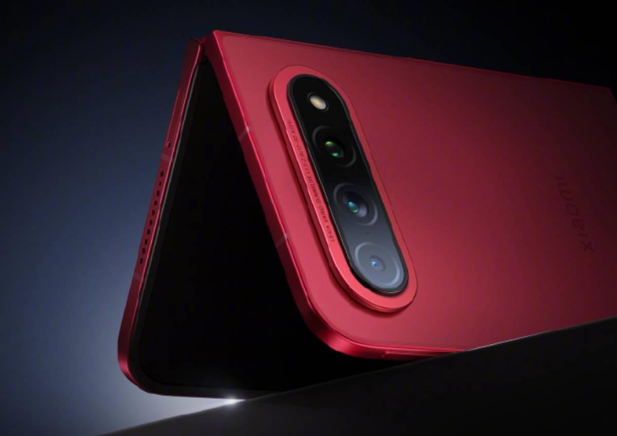Xiaomi 18 Fold méretei