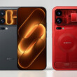 Xiaomi 18 Pro és Pro Max