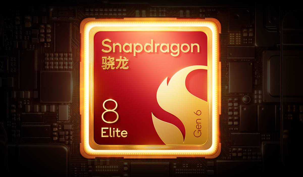 Xiaomi 18 Pro hardver