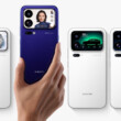 Xiaomi 18 Pro hivatalos kép