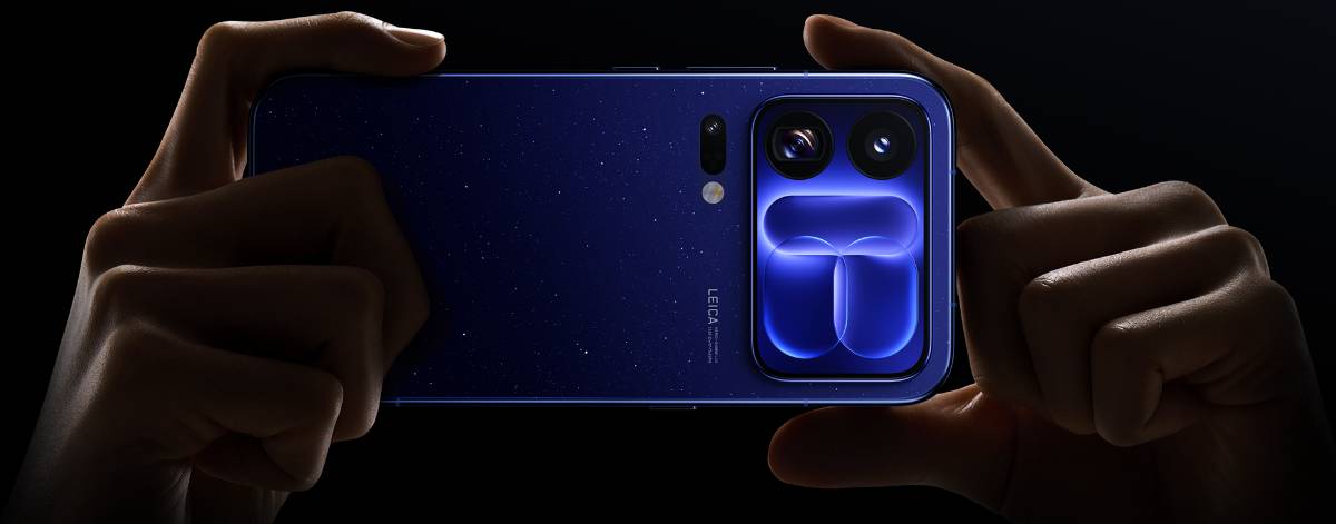 Xiaomi 18 Pro kamerák