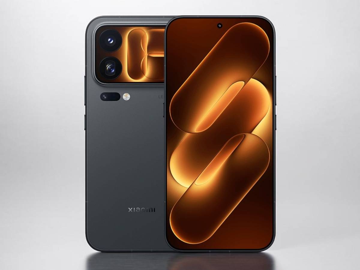 Xiaomi 18 Pro