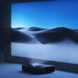 Xiaomi 4K lézer projektor